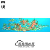 72花富贵2有线(MD-983)