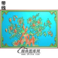 B001无线(MD-991)