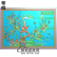 B016有线(MD-1001)