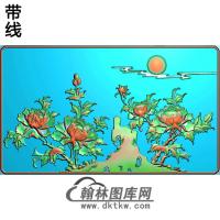 B021无线(MD-1006)