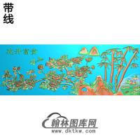 B109有线(MD-1071)