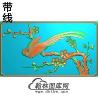 HN-8003精雕图（MH-050）