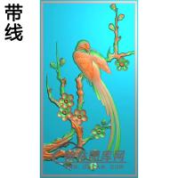 K138精雕图（MH-073）