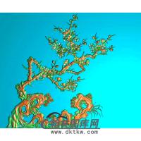 K154无线精雕图（MH-080）