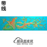 K170精雕图（MH-085）