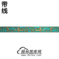 MH-029-梅花格前精雕图（MH-128）