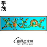 MH-451-梅花精雕图（MH-149）
