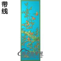 YD-142精雕图（MH-267）