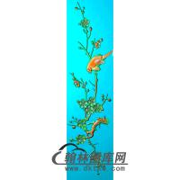 梅兰菊竹111_AUTOSAVE无线精雕图（MH-340）