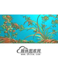 K137无线精雕图（LH-024）