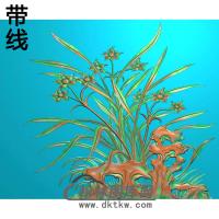 K168精雕图（LH-030）