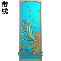 ZS-84精雕图（LH-108）