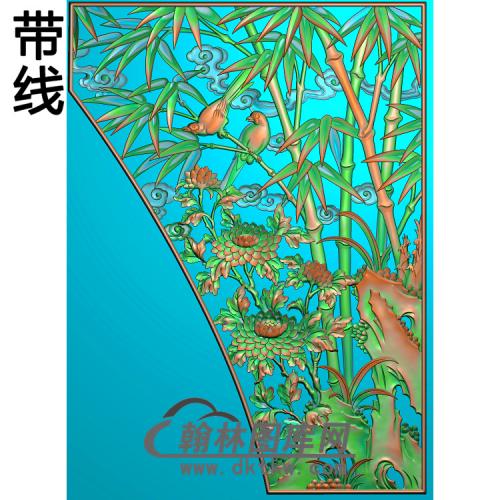 CMB-007精雕图（ZZ-006）