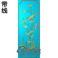 H058精雕图（ZZ-067）