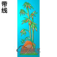 H069精雕图（ZZ-077）