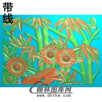 TD-53精雕图（ZZ-129）