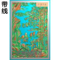 XG-26精雕图（ZZ-131）