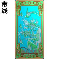 菊花精雕图（JH-037)