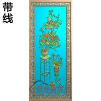 菊花精雕图（JH-114)