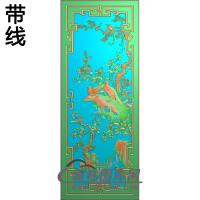 菊花精雕图（JH-168)