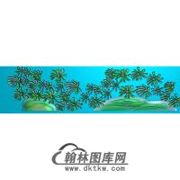 菊花精雕图（JH-212)