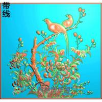菊花鸟(JH-267)