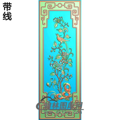 沙发靠背菊花(JH-280)