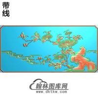 四季平安菊花(JH-285)