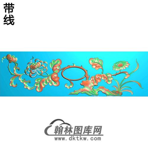 衣柜抽斗菊花(JH-290)