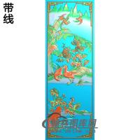 顶箱菊花(JH-246)