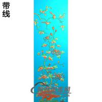 吉祥衣柜菊花(JH-253)