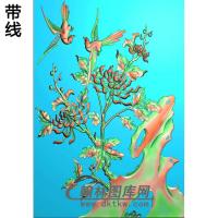 菊花 (2)(JH-256)