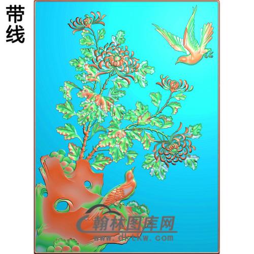 菊花1(JH-261)