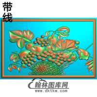 花草001_AUTOSAVE精雕图（PT-017）