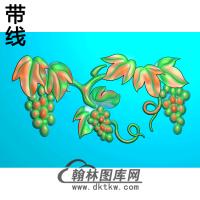花草051_AUTOSAVE精雕图（PT-022）