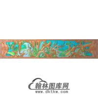 HN-215-花鸟花鸟无线精雕图（ZHN-093）