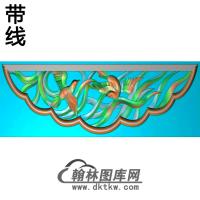 HN-8002精雕图（ZHN-134）