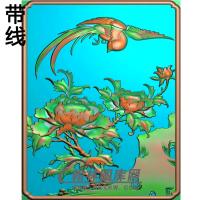 HN-8011精雕图（ZHN-142）