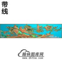 XG-54精雕图（ZHN-176）