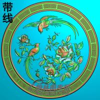 XG-57精雕图（ZHN-177）