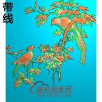 YD-127精雕图（ZHN-180）