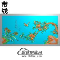 YD-145精雕图（ZHN-182）
