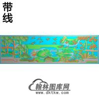 ZS-200有线精雕图（ZHN-186）