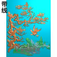 ZS-331精雕图（ZHN-190）