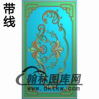 FS-0017吉祥肤手下精雕图(FS-012)