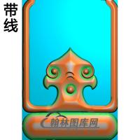TJYB-152脚精雕图(HJ-005)