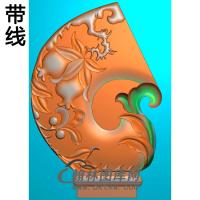 TJYB-156腿精雕图(HJ-008)
