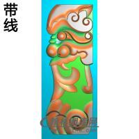 TJYB-201精雕图(HJ-012)