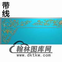 BF-4031-蝙蝠 (11)精雕图（YB-006）