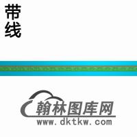 TJYB-1318-牙板精雕图（YB-118）
